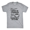 Funny Dad T Shirts Sarcastic Husband Tees Joke Humor for Father Mens Funny T Shirts Cool Tees Soft Stylish Casual...