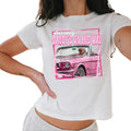 Funny Daddy'S Home Trump Pink 2024 Take America Back 2024 Baby Tee Casual Comfort Hoodie, Sweatshirt | GrindPrints.com