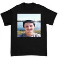 Funny Daniel Larson T Shirt Perfect for Casual Wear and Meme Enthusiasts Hoodie, Sweatshirt | GrindPrints.com