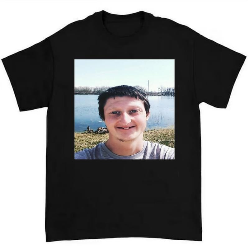 Funny Daniel Larson T Shirt Perfect for Casual Wear and Meme Enthusiasts Hoodie, Sweatshirt | GrindPrints.com