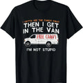 Funny Dark Humor Shirts For Men, I Gotta See The Candy First - Funny Adult Humor T-Shirt Menswear Casual Cotton Smooth...