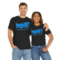 Funny Dark Humor Shirts For Men, Moist Sarcastic Inappropriate & Funny Shocking Adult Humor T-Shirt Menswear Casual...