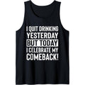 Funny Day Drinking Shirts Men Women Adult Party Humor Gift Tank Top Made in USA Hoodie, Sweatshirt | GrindPrints.com