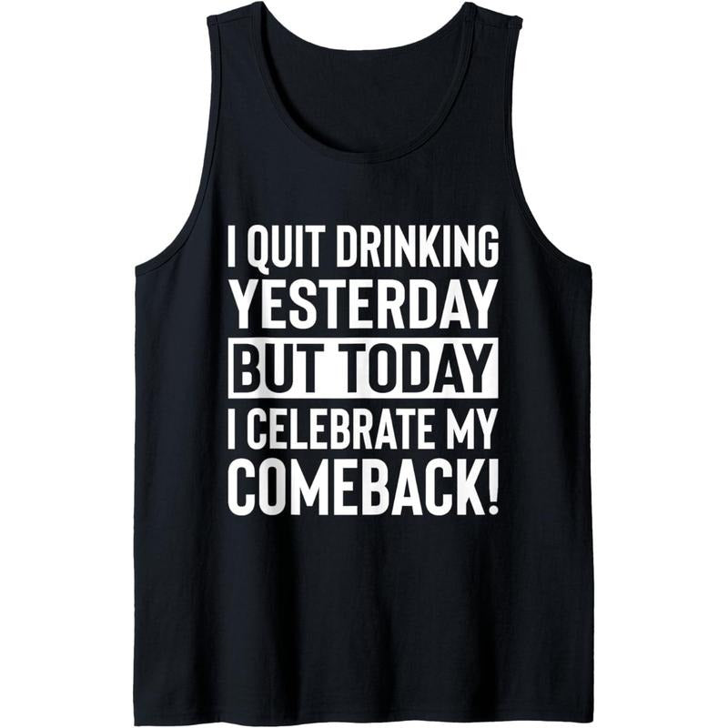 Funny Day Drinking Shirts Men Women Adult Party Humor Gift Tank Top Made in USA Hoodie, Sweatshirt | GrindPrints.com
