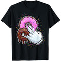 Funny Dirty Sex Pink Stink Funny Made Usa T-Shirts, Hoodie, Sweatshirt