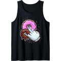 Funny Dirty Adults Sex In The Pink In The Stink Funny Tank Top Made in USA T-Shirts, Hoodie, Sweatshirt | GrindPrints.com