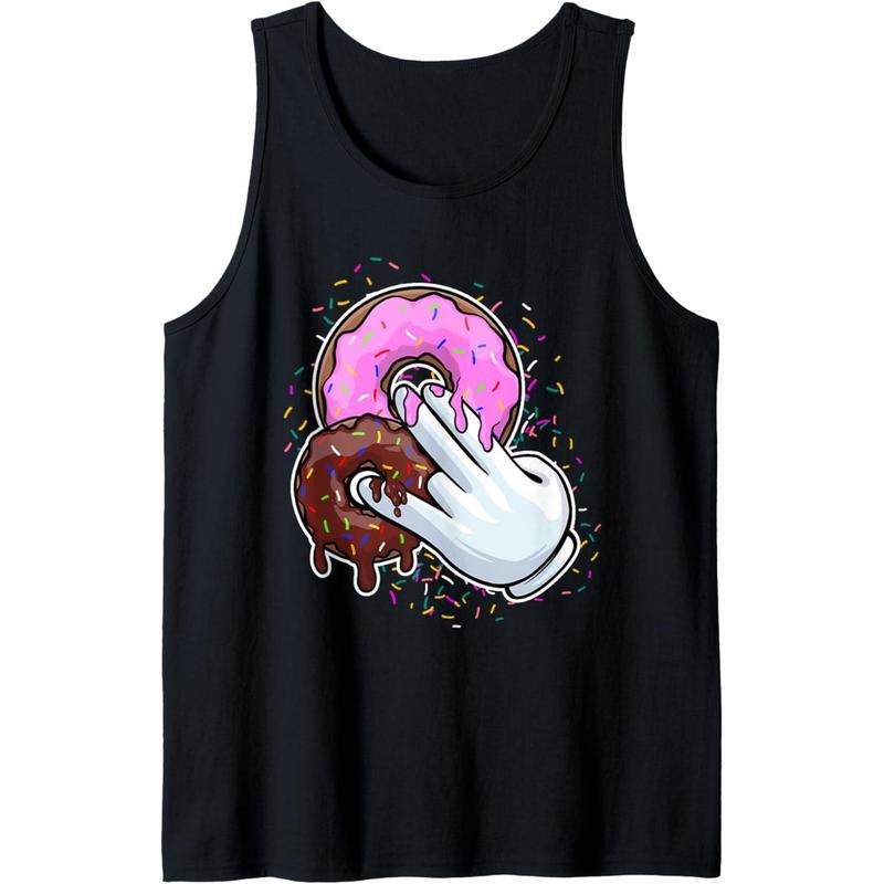 Funny Dirty Adults Sex In The Pink In The Stink Funny Tank Top Made in USA T-Shirts, Hoodie, Sweatshirt | GrindPrints.com