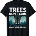 Funny Disc Golf Disc Golfers Cute Disc Golf Player Menswear Top T-Shirts, Hoodie, Sweatshirt