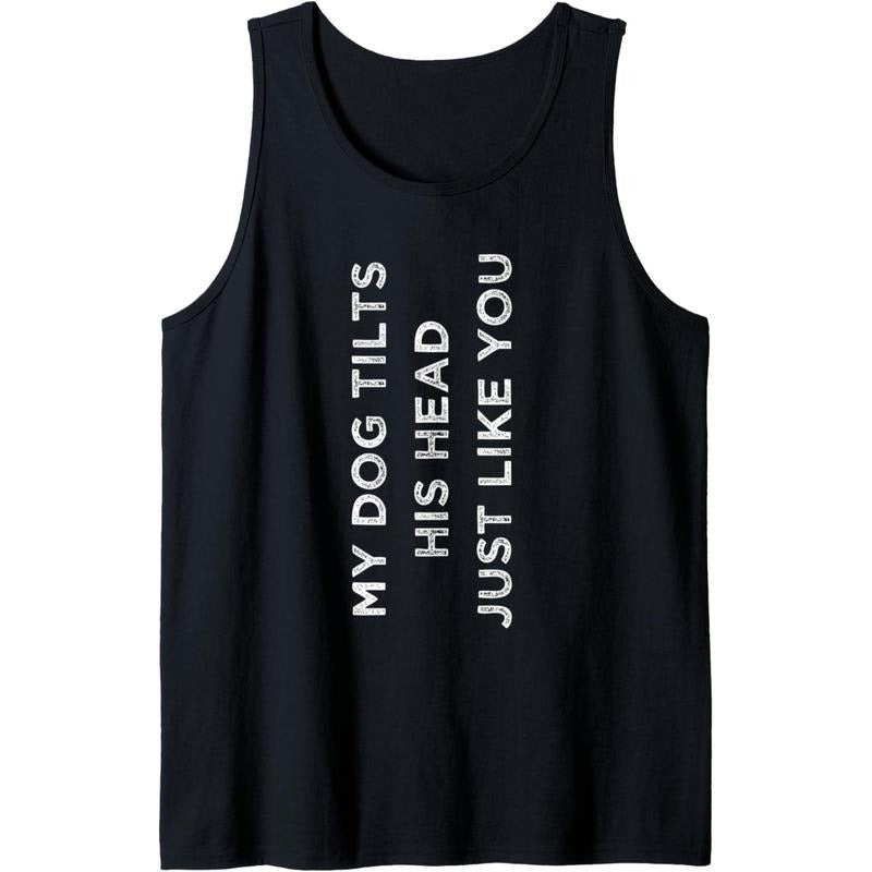 Funny Dog Tee - Trainer Gift with Funny Saying Tank Top made in usa Hoodie, Sweatshirt | GrindPrints.com