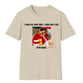 Funny Dr. Eggman Meme T-Shirt