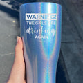 Funny Drinking 27oz Tumbler T-Shirts, Hoodie, Sweatshirt | GrindPrints.com