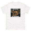 Funny FNAF T-shirt Freddy Faz Meme Five Night's Hoodie, Sweatshirt | GrindPrints.com