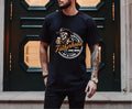 Funny Fatherhood Shirt Dad Shirt Fathers Day Shirt Gift For Dad Dad Joke Shirt Trendy Shirt Skeleton Dad Shirt  T-shirt,...