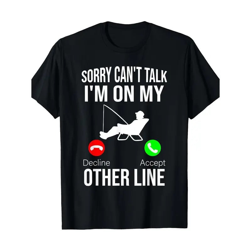Funny Fishing Dad Men Funny Reel Cool Fish Bass Fishing Cotton T-Shirt Made in USA Hoodie, Sweatshirt | GrindPrints.com
