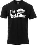 Funny Fishing Shirts Fisherman Nautical Fishing Joke Menswear Top Casual Classic T-Shirts, Hoodie, Sweatshirt