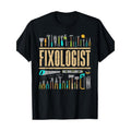 Funny Fixologist Gift Cool Handyman Carpenter Men Women DIY T-Shirt - 220g made in usa Hoodie, Sweatshirt | GrindPrints.com