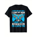 Funny Gamer Art For Men Women Gaming Gamer Video Game T-Shirt made in usastyle{n002}3 Hoodie, Sweatshirt | GrindPrints.com