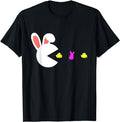 Funny Gamer Shirts, Special Gifts For Gamers, Cute Easter Video Gamer T-Shirt Menswear Top Casual Classic Hoodie, Sweatshirt
