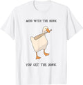Funny Gamer Shirts, Special Gifts For Gamers, Meme T-Shirt Menswear Top Casual Classic Hoodie, Sweatshirt | GrindPrints.com