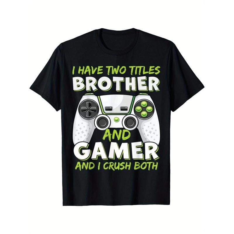 Funny Gaming Boys Girls Men Gamer Video Game T-Shirt made in usa Hoodie, Sweatshirt | GrindPrints.com