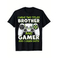 Funny Gaming Boys Girls Men Gamer Video Game T-Shirt made in usastyle{n002}2 Hoodie, Sweatshirt | GrindPrints.com