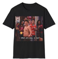 Funny Gibby What are You, a Cop Meme T shirt Hoodie, Sweatshirt | GrindPrints.com