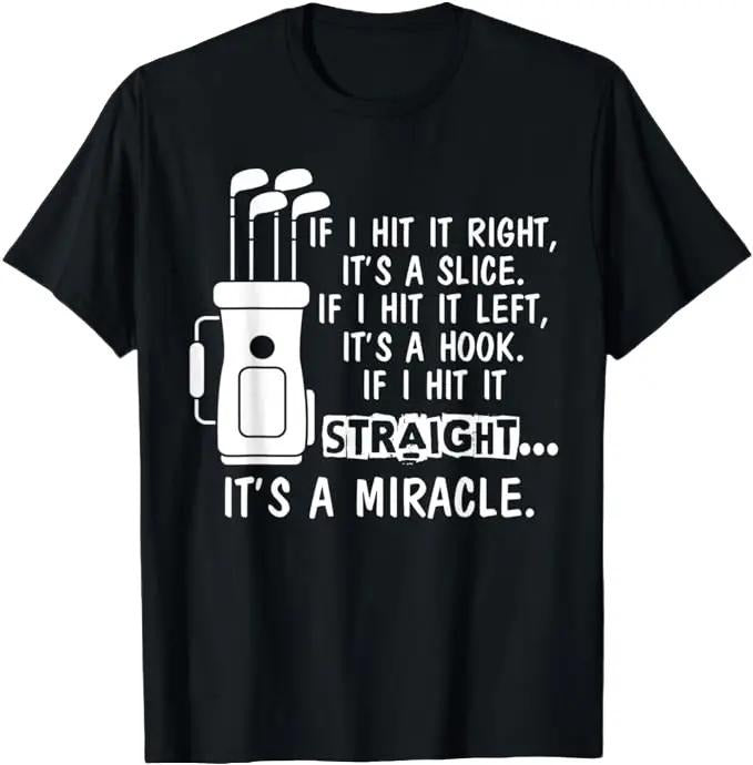 Funny Golf Golfer Funny Sayings Golfing Menswear Top Underwear T-Shirts, Hoodie, Sweatshirt