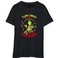 Funny Gr!nch Christmas T-Shirt, People Should Seriously Stop ExpectingNormal From Me Tee,Funny T-shirt,Cute T-shirt, Gift...