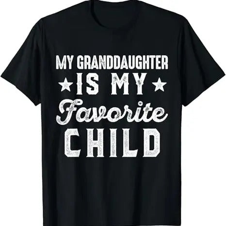 Funny Grandma Shirt Grandmother Funny Grandpa Grandma Casual Cotton Top T-Shirts, Hoodie, Sweatshirt