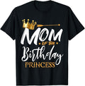 Funny Grandma Shirt, Gift For Grandmother, Mommy Grandma Nana T-Shirt Casual Cotton Top Hoodie, Sweatshirt | GrindPrints.com