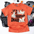 Funny Halloween Shirt, Hallowen Shirt,  Cute Fall Shirt, Spooky Season Hoodie, Sweatshirt | GrindPrints.com