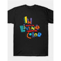 Funny Living Color Tv Show Retro Retro 100 Cotton Made USA T-Shirts, Hoodie, Sweatshirt