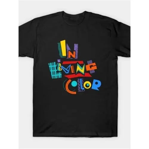 Funny Living Color Tv Show Retro Retro 100 Cotton Made USA T-Shirts, Hoodie, Sweatshirt