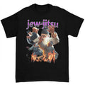 Funny Jew Meme Shirt Highlighting Playful and Humorous Jewish Artwork Hoodie, Sweatshirt | GrindPrints.com