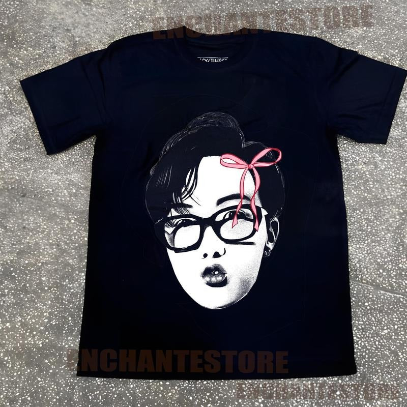 Funny Jhope Shirt, J-hope Tour Hope On The Stage Tour T-Shirt, Hope on the Street Shirt, 2025 Jhope Hope on the Stage...