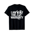 Funny Mechanic T-Shirt made in usa Hoodie, Sweatshirt | GrindPrints.com