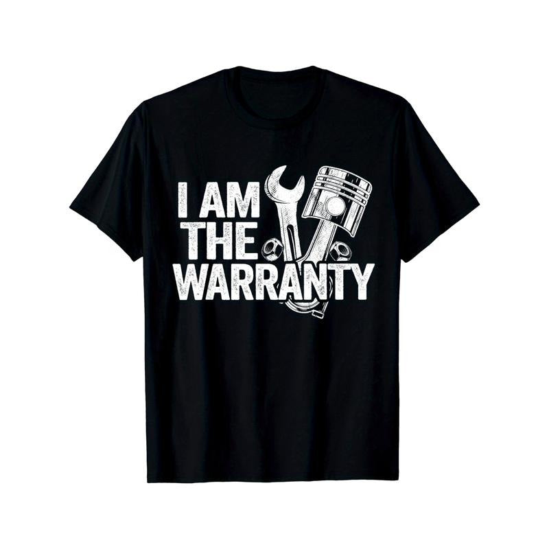 Funny Mechanic T-Shirt made in usa Hoodie, Sweatshirt | GrindPrints.com