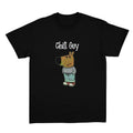 Funny Meme Chill Guy Shirt, Funny Dog Cartoon Shirt, Tiktok Meme Shirt, Chill Guy Tee, Casual And Relaxed, Chill Vibes...