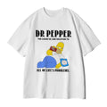 Funny Meme Dr Pepper Simpson Shirt Simpsons Michelo Ultra Michelo Ultra Shirt Simpson Shirt Simpsons Shirt Simpson Family T-Shirts, Hoodie, Sweatshirt