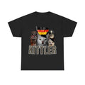 Funny Meme Kittle Cat Graphic T-shirt Hoodie, Sweatshirt | GrindPrints.com