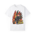 Funny Meme Rocket Man Shirt, Unisex Classic Cotton Tee, Retro Vintage Graphic Tee, Unisex Vintage Style Humorous Quote...