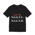 Funny Meme Shirt,  IYKYK, Rick Rolled Tee, Gift Unisex T-Shirt Hoodie, Sweatshirt | GrindPrints.com