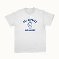 Funny Meme Shirt, All Oopsies No Daisies Tee, Gift Unisex T-Shirt Hoodie, Sweatshirt | GrindPrints.com