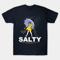 Funny Meme Shirt, All These Flavors Tee, Gift Unisex T-Shirt Hoodie, Sweatshirt | GrindPrints.com