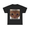Funny Meme Shirt, Cat Lactose Intolerant Tee, Gift Unisex T-Shirt Hoodie, Sweatshirt | GrindPrints.com