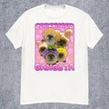 Funny Meme Shirt, Certified Gangsta Tee, Gym Gift Unisex T-Shirt Hoodie, Sweatshirt | GrindPrints.com