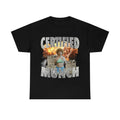 Funny Meme Shirt, Certified Munch Tee, Gift Unisex T-Shirt Hoodie, Sweatshirt | GrindPrints.com