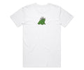 Funny Meme Shirt, Cowboy Frog Tee, Gift Unisex T-Shirt Hoodie, Sweatshirt | GrindPrints.com