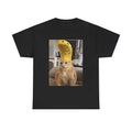 Funny Meme Shirt, Crocs Cat Tarot Card Tee, Cat Lovers Gift Unisex T-Shirt Hoodie, Sweatshirt | GrindPrints.com
