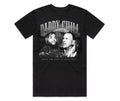 Funny Meme Shirt, Daddy Chill Tee, Homage Retro 90's Gift Unisex T-Shirt Hoodie, Sweatshirt | GrindPrints.com